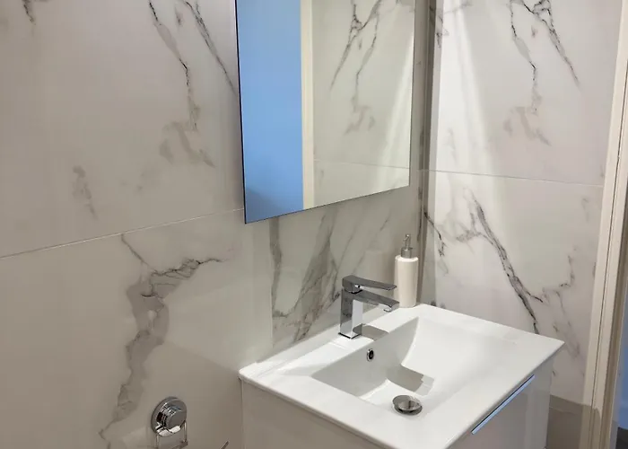 Confort-terrasse-parking-wifi-cap D'agde 아파트 아그