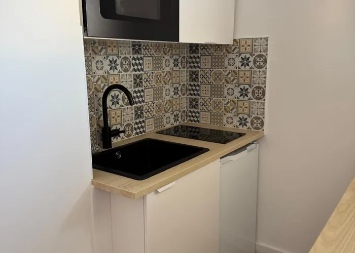 아파트 Confort-terrasse-parking-wifi-cap D'agde 아그