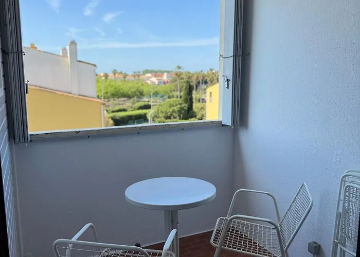 Confort-terrasse-parking-wifi-cap D'agde * 아그