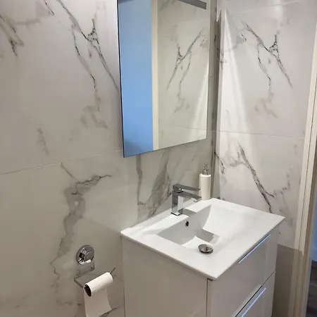 Confort-terrasse-parking-wifi-cap D'agde Апартаменти Агд