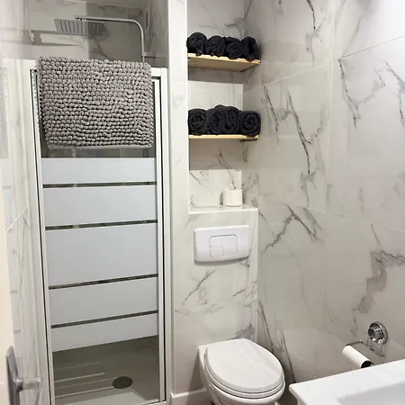 Confort-terrasse-parking-wifi-cap D'agde