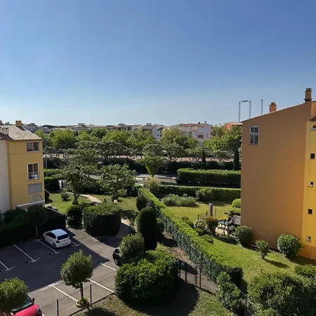 Confort-terrasse-parking-wifi-cap D'agde Agde